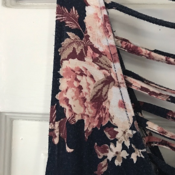 Flowing dress - Picture 5 of 6